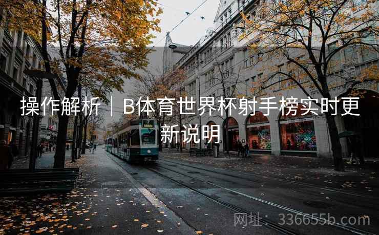 操作解析｜B体育世界杯射手榜实时更新说明