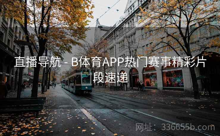 直播导航 - B体育APP热门赛事精彩片段速递